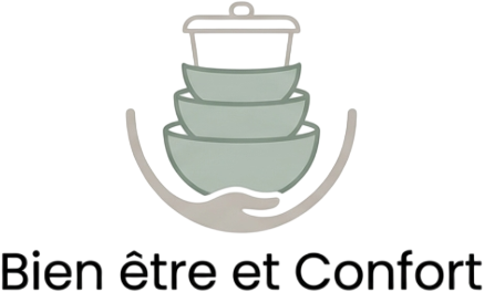 Bien être et confort