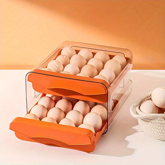 Boite à oeufs
