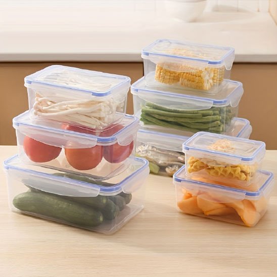 Rangement frigo